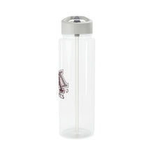 Load image into Gallery viewer, Gophers Junior Gymnastics Water Bottle