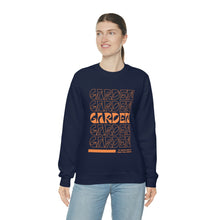 Load image into Gallery viewer, Garden, Garden, Garden - Crewneck Sweatshirt
