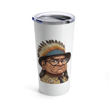 Load image into Gallery viewer, Chief - Big D #808 - Tumbler 20oz