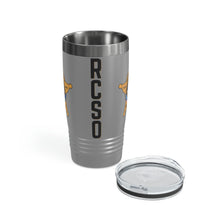 Load image into Gallery viewer, RCSO Tumbler - 20oz