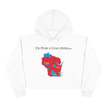 Load image into Gallery viewer, I'm from a blue state... Wisconsin