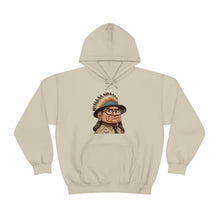 Load image into Gallery viewer, Chief - Big D - Hooded Sweatshirt
