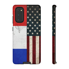 Load image into Gallery viewer, French/American Phone Case
