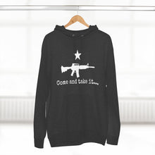 Load image into Gallery viewer, Come and take it... AR-15