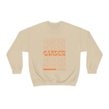 Load image into Gallery viewer, Garden, Garden, Garden - Crewneck Sweatshirt