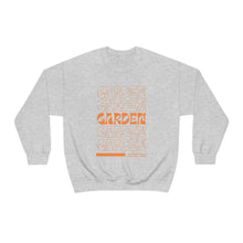 Load image into Gallery viewer, Garden, Garden, Garden - Crewneck Sweatshirt