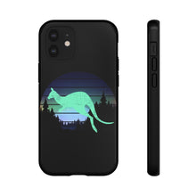 Load image into Gallery viewer, Kangaroo North Phone Case