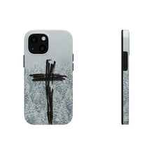 Load image into Gallery viewer, Christian Phone Case - Cross