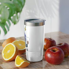 Load image into Gallery viewer, Inspector RCSO Tumbler 20oz