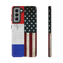Load image into Gallery viewer, French/American Phone Case