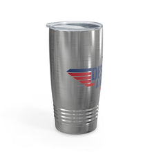 Load image into Gallery viewer, Desantis Airlines Tumbler 20oz