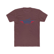 Load image into Gallery viewer, Desantis Airlines Cotton Crew Tee