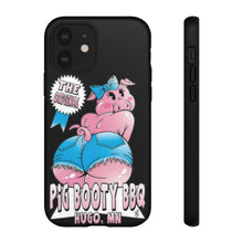 Load image into Gallery viewer, Pig Booty BBQ Phone Case