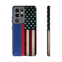 Load image into Gallery viewer, Columbian/American Phone Case
