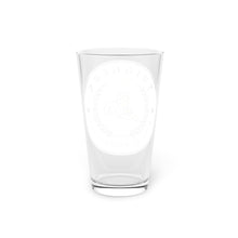 Load image into Gallery viewer, Triggers Haus of Rottweilers Pint Glass, 16oz