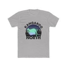 Load image into Gallery viewer, Kangaroo North Cotton Crew Tee