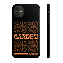 Load image into Gallery viewer, Garden, Garden, Garden - Tough Phone Cases, Case-Mate