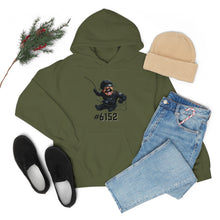 Load image into Gallery viewer, Rita - Hooded Sweatshirt