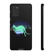 Load image into Gallery viewer, Kangaroo North Phone Case