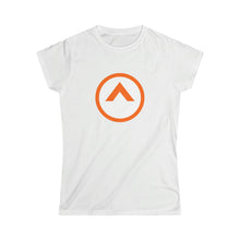 Load image into Gallery viewer, Elevation Church - Women's Softstyle Tee
