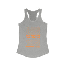 Load image into Gallery viewer, Garden, Garden, Garden - Women's Racerback Tank