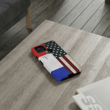 Load image into Gallery viewer, French/American Phone Case