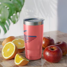 Load image into Gallery viewer, Desantis Airlines Tumbler 20oz