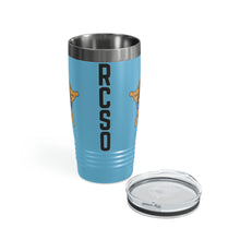 Load image into Gallery viewer, RCSO Tumbler - 20oz