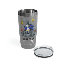 Load image into Gallery viewer, Inspector RCSO Tumbler 20oz