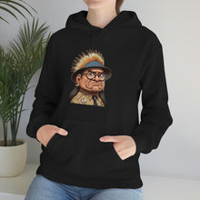 Load image into Gallery viewer, Chief - Big D - Hooded Sweatshirt