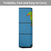Load image into Gallery viewer, TMNT - Car Auto Sun Shade
