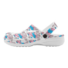 Load image into Gallery viewer, Pig Booty BBQ Men's Crocs