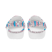 Load image into Gallery viewer, Pig Booty BBQ Men's Crocs
