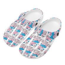 Load image into Gallery viewer, Pig Booty BBQ Men's Crocs