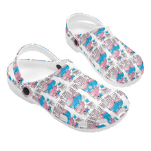 Load image into Gallery viewer, Pig Booty BBQ Men's Crocs
