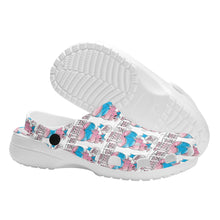 Load image into Gallery viewer, Pig Booty BBQ Men's Crocs