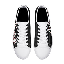 Load image into Gallery viewer, Nurse 3.0 Low Top Canvas Shoes