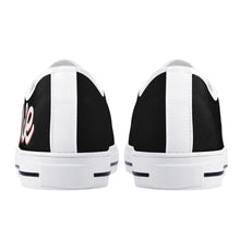 Load image into Gallery viewer, Nurse 3.0 Low Top Canvas Shoes