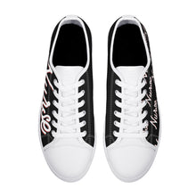 Load image into Gallery viewer, Nurse 4.0 Low Top Canvas Shoes