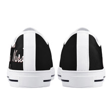 Load image into Gallery viewer, Nurse 4.0 Low Top Canvas Shoes