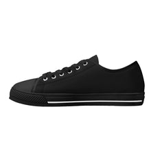 Load image into Gallery viewer, Nurse 4.0 Low Top Canvas Shoes