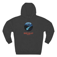 Load image into Gallery viewer, River Valley Vintage Co Hoodie