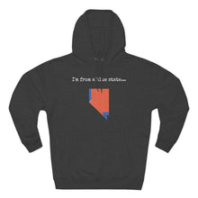Load image into Gallery viewer, I'm from a blue state... Nevada