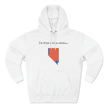 Load image into Gallery viewer, I'm from a blue state... Nevada