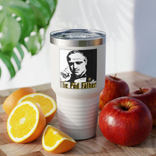 Load image into Gallery viewer, The Pod Father Tumbler 30oz
