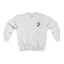 Load image into Gallery viewer, Pig Booty BBQ 50/50 Crewneck Sweatshirt "Baby Bear"