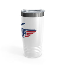 Load image into Gallery viewer, Desantis Airlines Tumbler 20oz