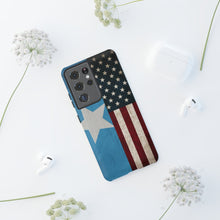 Load image into Gallery viewer, Somali/American Phone Case