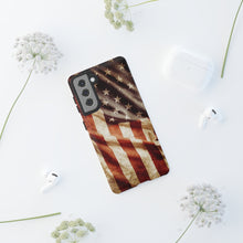 Load image into Gallery viewer, USA Flag Phone Case 2.0