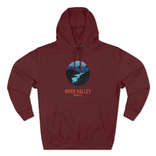 Load image into Gallery viewer, River Valley Vintage Co Hoodie